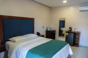 Hotel Colono Beach - Room