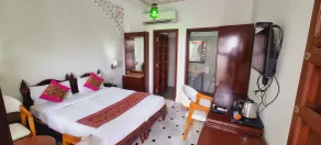 Hotel Darbargarh A Unit of Khamma Ghani A Boutique Hotel - Zimmer
