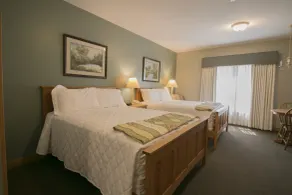 Essenhaus Inn & Conf. Center - Chambre