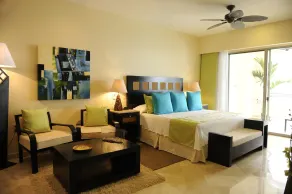 Garza Blanca Preserve Resort & Spa - Room