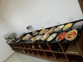 Hotel Estrela da Agua Fria - Restaurant