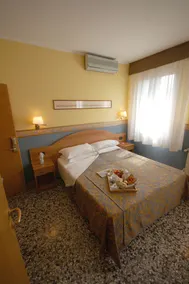 Antica Villa Graziella Venice - Atika & Atif - Chambre