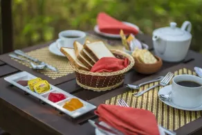 Wadula Safari - Yala - Ristorante