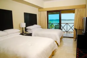 Playa Tortuga Hotel Beach And Resort - Værelse