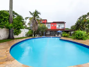 Pousada Pargos - Pool