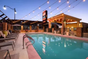 Aiden by Best Western St George - Pool
