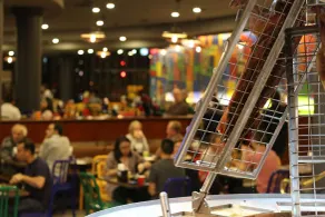 Stamford Plaza Sydney Airport Hotel & Conference Centre - Restaurant