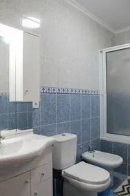 Waterfall House - Bagno