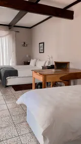 Casa Blanca Boutique Hotel - Room