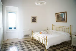 Masseria Guadiano Vecchio - Zimmer