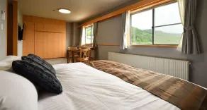 Hotel Takimoto - Chambre