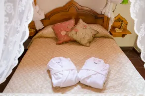 Elafusa Luxury Apartment - Room