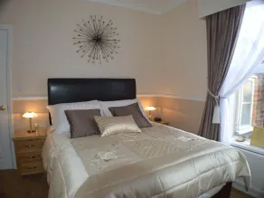 Diadem Hotel - Rum