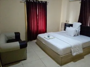 Westbro hotel and suites - Chambre