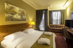 Royal Hotel Thessaloniki - Chambre