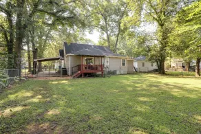 Updated North Greenwood Cottage 1 Mi to Dtwn - Innenbereich