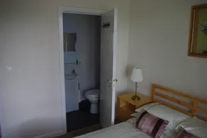 La Maison Celtique - Badeværelse