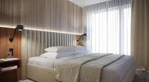Five Seasons Two - Room