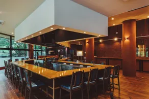 PICA Fujiyama - Restaurant