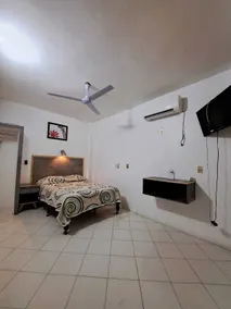 HOTEL QUINTA PAQUITA - Zimmer