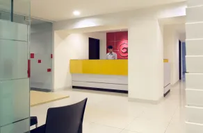 Amaris Hotel Mangga Besar - Reception