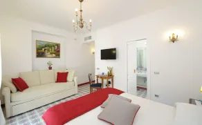 Boutique Gimagì - Chambre