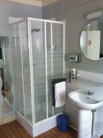 Bed & Coffee - Bathroom