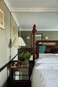 The Chesterfield Mayfair - Chambre