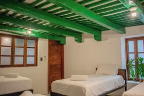 Hostal 66 - Camera