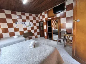 Hostal Choja - Room
