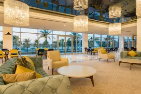 Solymar Hotel & Beach - Restaurant