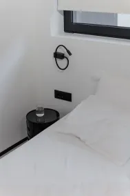 No Stars - Signature Residences - Room