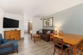Three Bears Waterpark Resort Near Tomah, Ascend Collection Hotel - Chambre