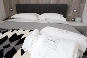 Hermes rooms for tourists - Chambre
