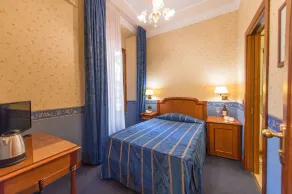 Diana Park Hotel - Chambre