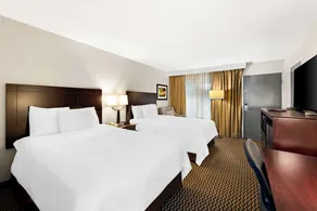 Best Western State Fair Inn - Værelse