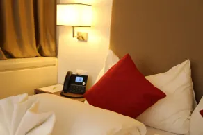 My Home Hotel - Free Parking - Chambre