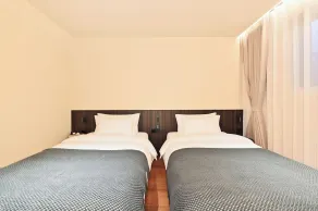 P.Loft Youth Hostel - Room