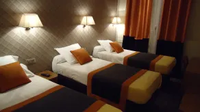 Hotel d'Amiens - Rom