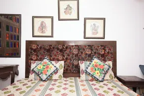 Nukkad Guest House Near Lake Pichola - Quarto
