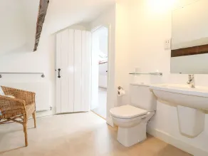 Middletown - Bathroom