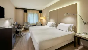 NH Lleida Pirineos - Chambre