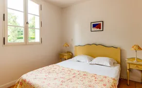Domaine de Fayence - Chambre