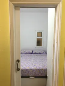 2 BD Apartment with stunning view - Chambre
