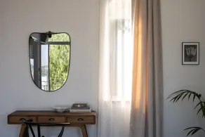 Khan Ein Karem Boutique Hotel - Chambre