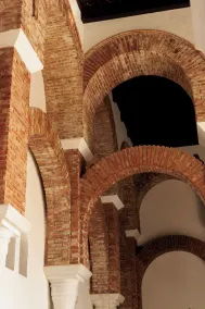 Finca La Bobadilla - The Leading Hotels of the World - Reception