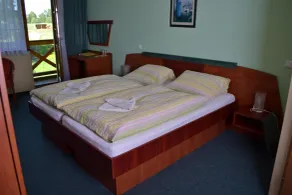 Hotel Resort Stein - Quarto