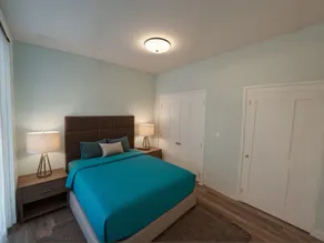 Boutique KTown Stays With Breathtaking Rooftop Views - Room
