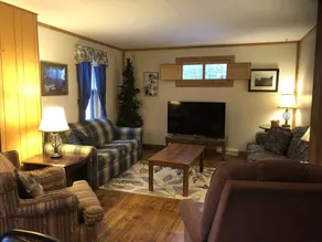 Cary Mine House - Rom