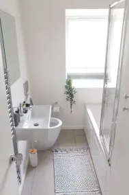 Cosy Two Bed in Islington - Bagno